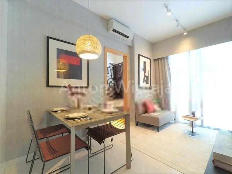 3 Bed Condo for Sale in  26 Newton - Image 4